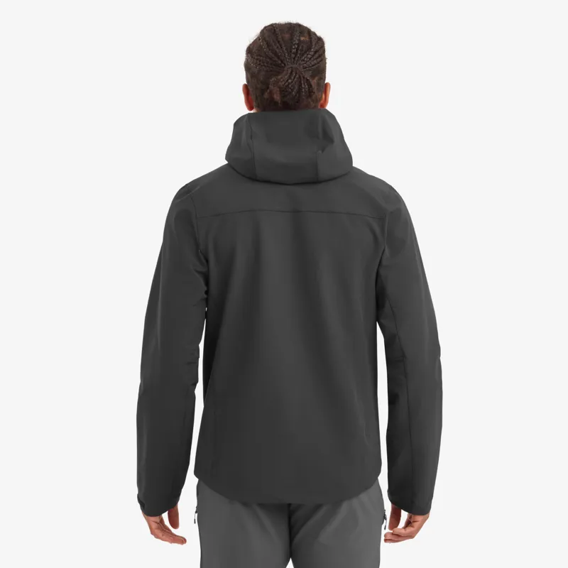 Montane Tenacity XT Hoodie Black-4